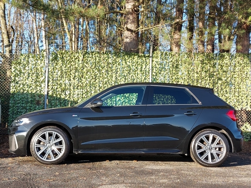 Used Audi A1 2024 for sale - 76695963: Photo 4