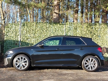 Used Audi A1 2024 for sale - 76695963: Photo