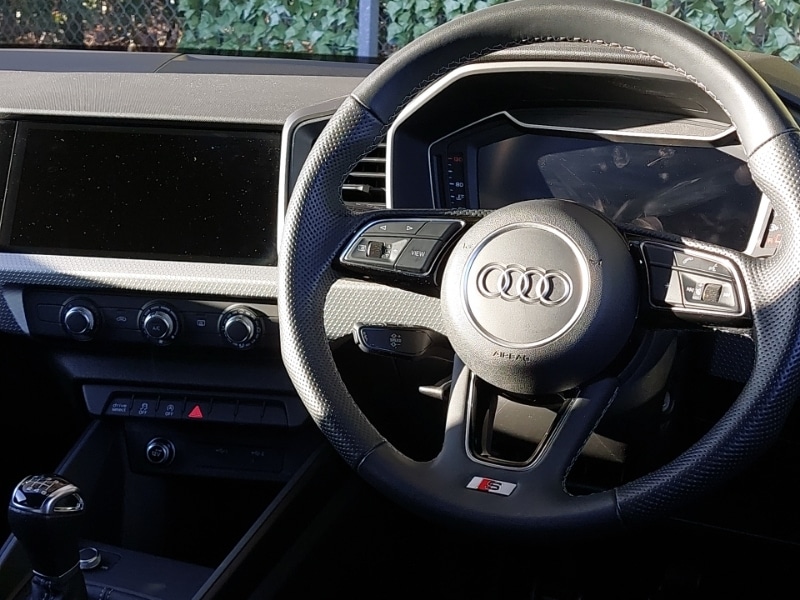 Used Audi A1 2024 for sale - 76695963: Photo 7