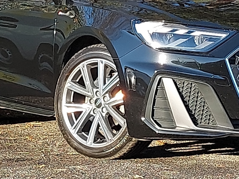 Used Audi A1 2024 for sale - 76695963: Photo 9