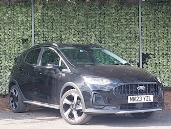 Ford Fiesta feature image