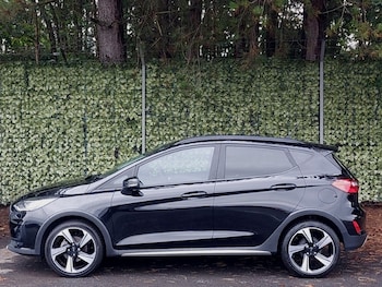 Used Ford Fiesta 2023 for sale - 79395615: Photo