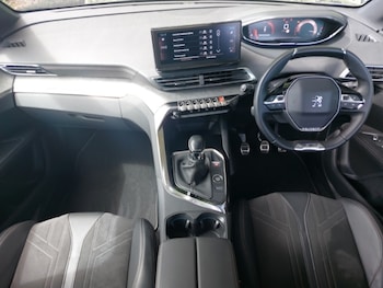 Used Peugeot 3008 2021 for sale - 78889853: Photo