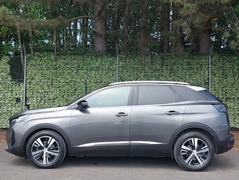 Used Peugeot 3008 2021 for sale - 78889853: Photo