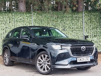 Used Mazda CX-60 2025 for sale - 79673275: Photo