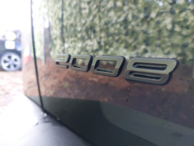 Used Peugeot 2008 2023 for sale - 77569016: Photo 12