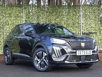 Used Peugeot 2008 2023 for sale - 77569016: Photo