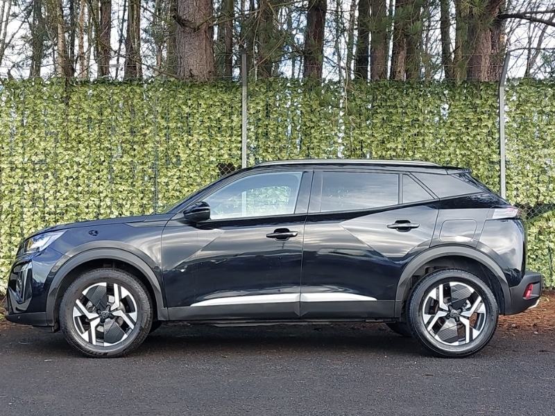 Used Peugeot 2008 2023 for sale - 77569016: Photo 4