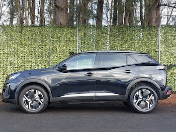 Used Peugeot 2008 2023 for sale - 77569016: Photo