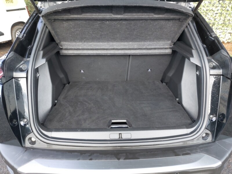 Used Peugeot 2008 2023 for sale - 77569016: Photo 8