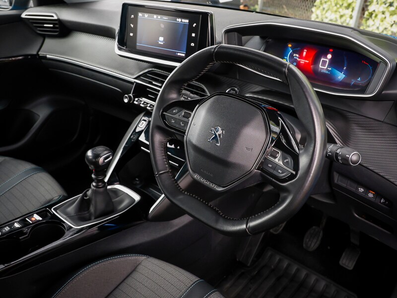 Used Peugeot 208 2021 for sale - 77722212: Photo 10