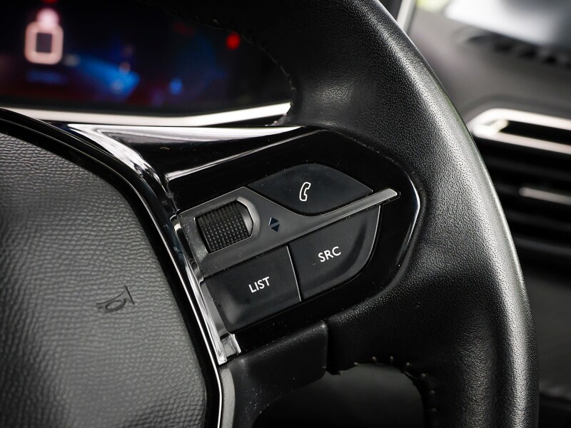 Used Peugeot 208 2021 for sale - 77722212: Photo 16