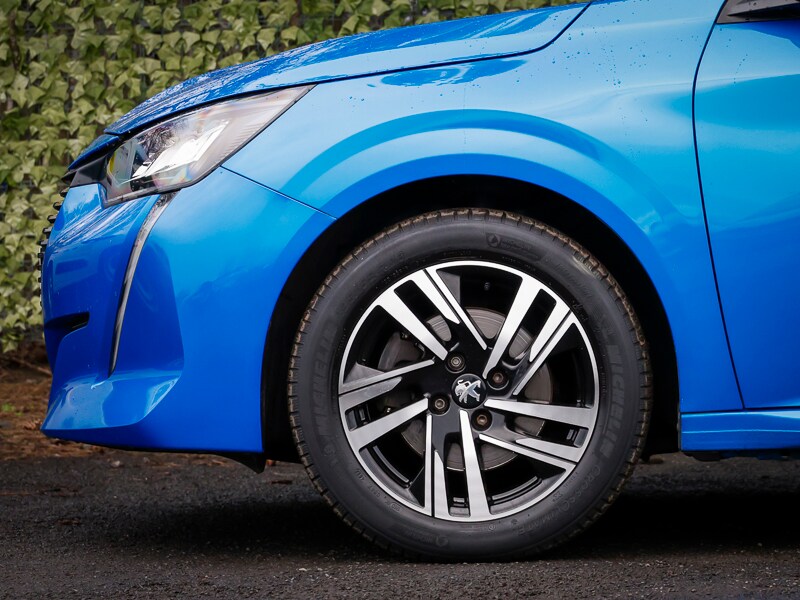 Used Peugeot 208 2021 for sale - 77722212: Photo 18