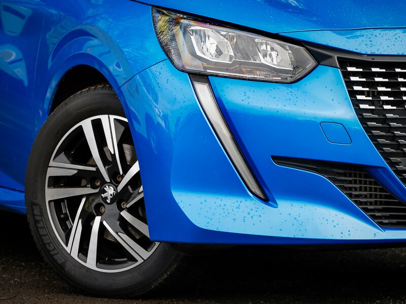 Used Peugeot 208 2021 for sale - 77722212: Photo 19