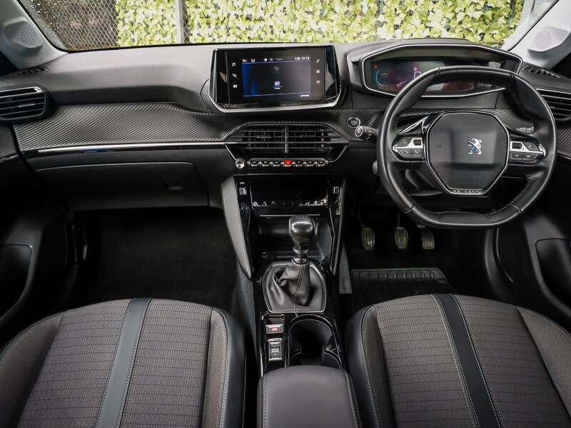 Used Peugeot 208 2021 for sale - 77722212: Photo 2