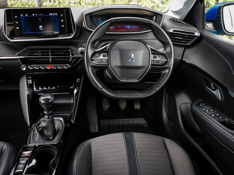 Used Peugeot 208 2021 for sale - 77722212: Photo 5