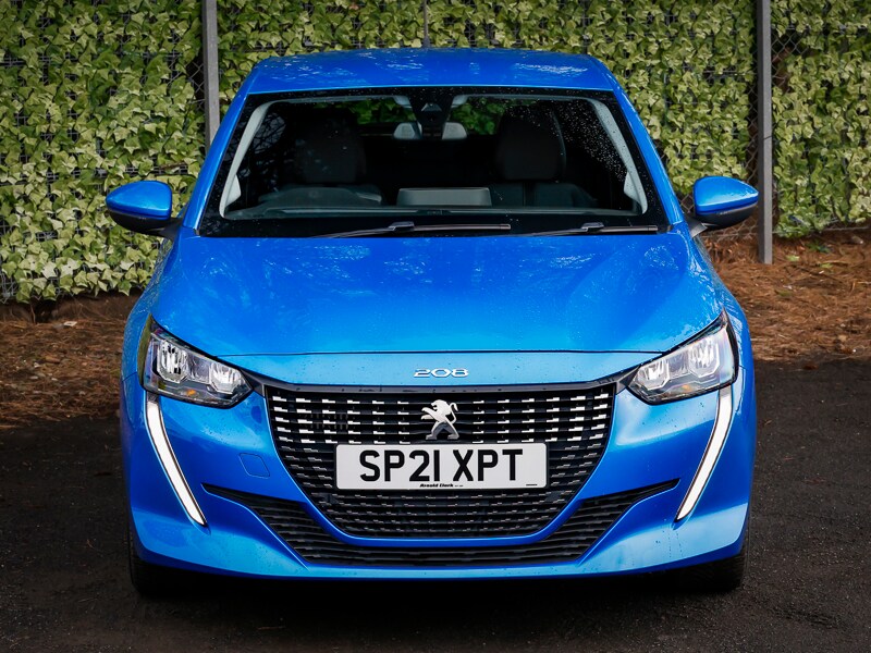 Used Peugeot 208 2021 for sale - 77722212: Photo 7