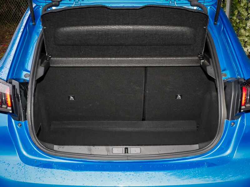 Used Peugeot 208 2021 for sale - 77722212: Photo 9