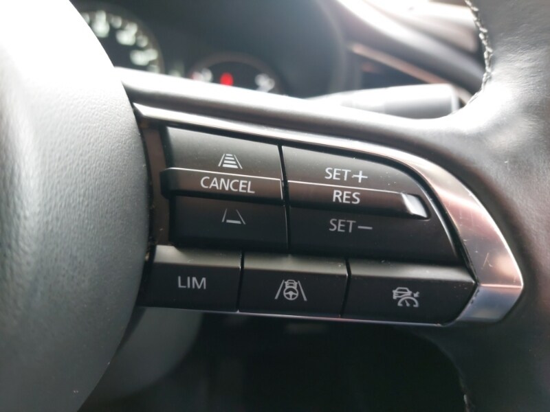 Used Mazda CX-30 2023 for sale - 77964361: Photo 16