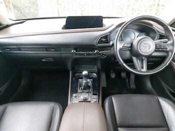 Used Mazda CX-30 2023 for sale - 77964361: Photo