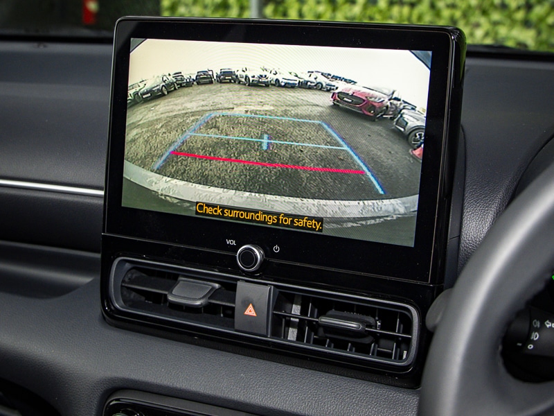 Used Mazda Mazda2 HYBRID 2025 for sale - 76951917: Photo 14