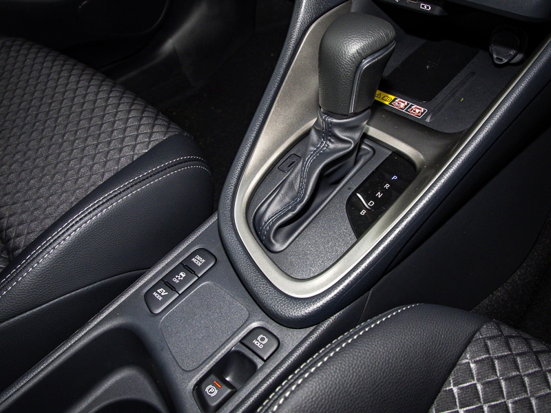 Used Mazda Mazda2 HYBRID 2025 for sale - 76951917: Photo 15