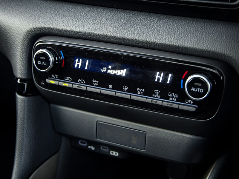 Used Mazda Mazda2 HYBRID 2025 for sale - 76951917: Photo 18