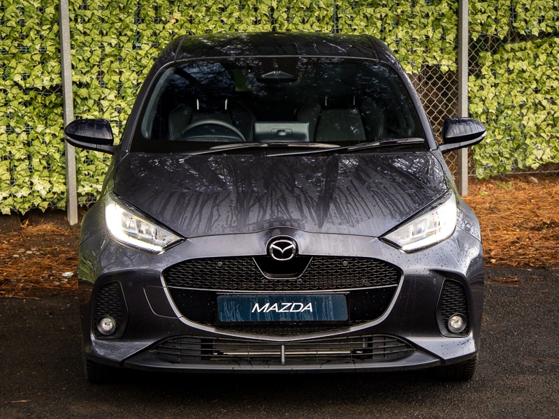 Used Mazda Mazda2 HYBRID 2025 for sale - 76951917: Photo 8
