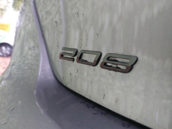 Used Peugeot 208 2025 for sale - 76150630: Photo 12