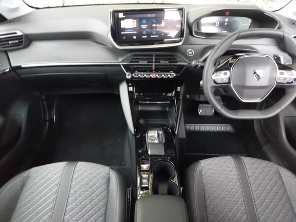 Used Peugeot 208 2025 for sale - 76150630: Photo 2