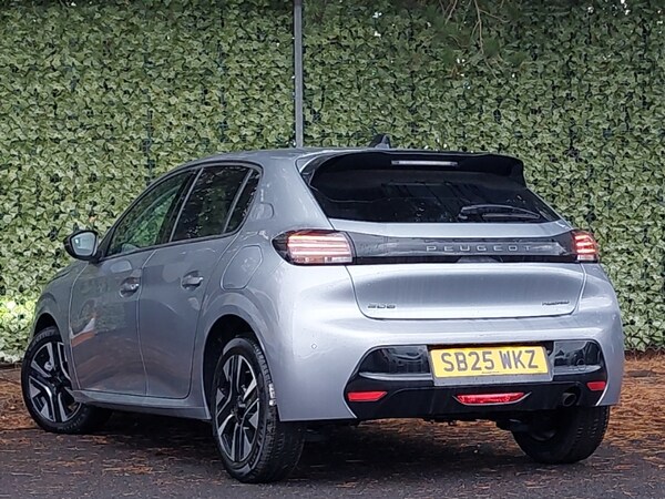 Used Peugeot 208 2025 for sale - 76150630: Photo 3