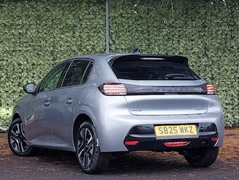 Used Peugeot 208 2025 for sale - 76150630: Photo 3