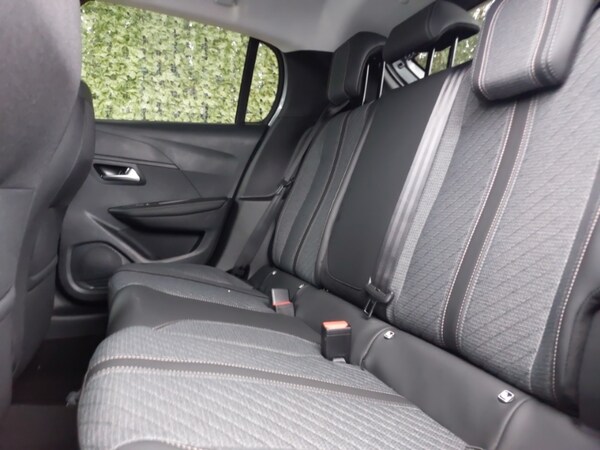 Used Peugeot 208 2025 for sale - 76150630: Photo 6