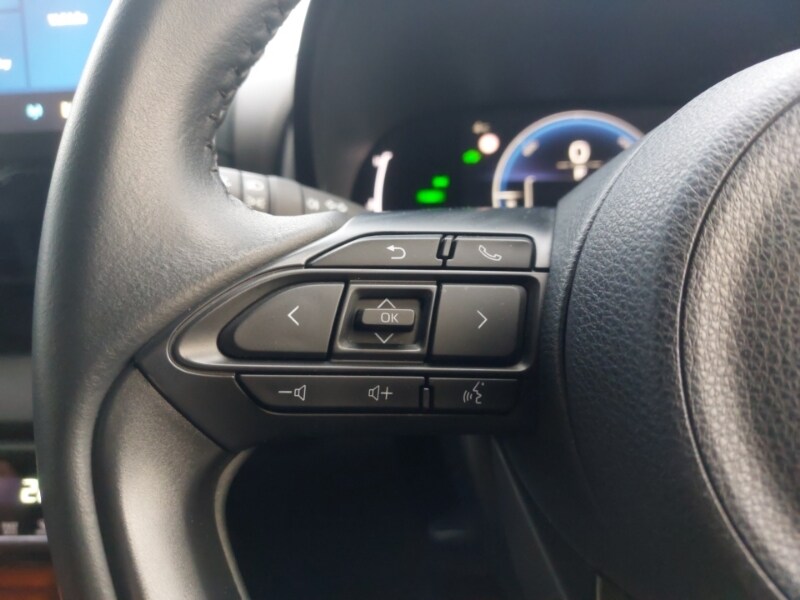 Used Mazda Mazda2 HYBRID 2025 for sale - 77818413: Photo 17