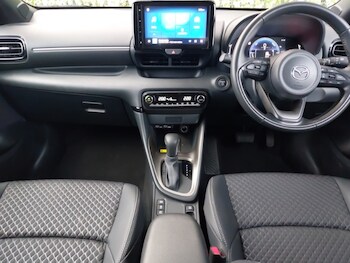 Used Mazda Mazda2 HYBRID 2025 for sale - 77818413: Photo