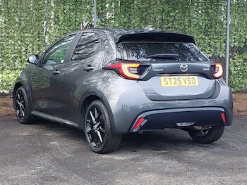 Used Mazda Mazda2 HYBRID 2025 for sale - 77818413: Photo