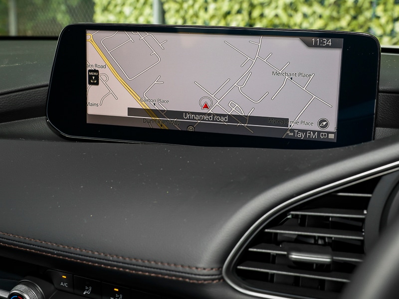 Used Mazda Mazda3 2025 for sale - 76354810: Photo 11