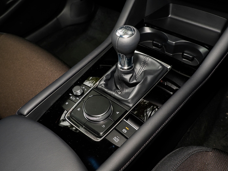 Used Mazda Mazda3 2025 for sale - 76354810: Photo 13