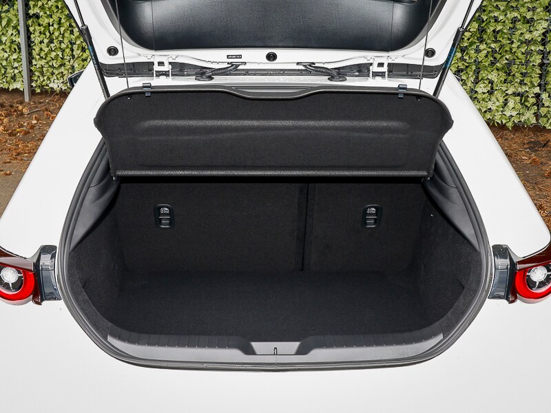 Used Mazda Mazda3 2025 for sale - 76354810: Photo 8