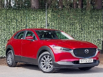 Used Mazda CX-30 2023 for sale - 79461292: Photo
