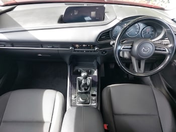 Used Mazda CX-30 2023 for sale - 79461292: Photo