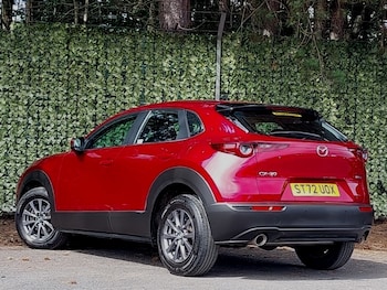 Used Mazda CX-30 2023 for sale - 79461292: Photo