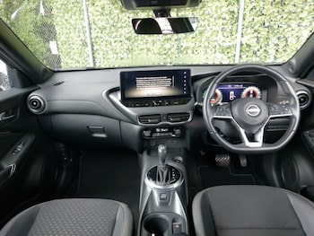 Used Nissan Juke 2024 for sale - 75125122: Photo