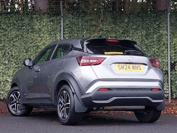 Used Nissan Juke 2024 for sale - 75125122: Photo