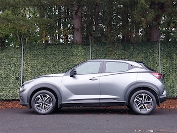 Used Nissan Juke 2024 for sale - 75125122: Photo