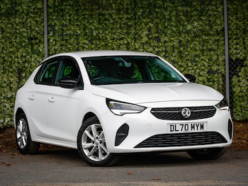 Used Vauxhall Corsa 2020 for sale - 78957334: Photo