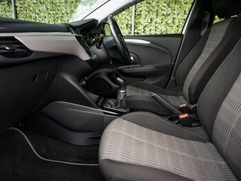 Used Vauxhall Corsa 2020 for sale - 78957334: Photo