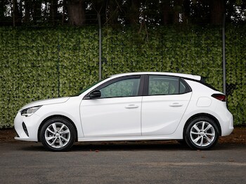 Used Vauxhall Corsa 2020 for sale - 78957334: Photo