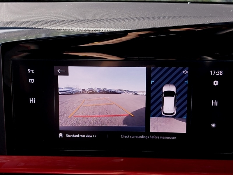 Used Vauxhall Mokka 2023 for sale - 77956776: Photo 10