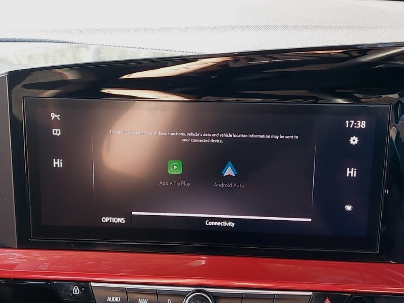 Used Vauxhall Mokka 2023 for sale - 77956776: Photo 11